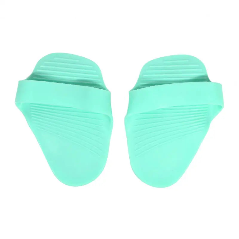 Xullify 1 Pair Lifting Grips Gym Workout Gloves Non-Slip Hand Grips Protector Weightlifting Palm Guard Fitness Gloves For Men Women